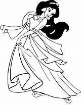 Princesse Coloriage Imprimer Dessin Disney Coloriages Dessus sketch template