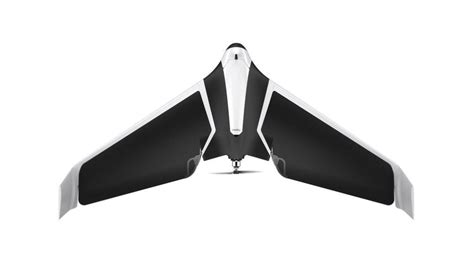 top notch facts    parrot disco fpv drone