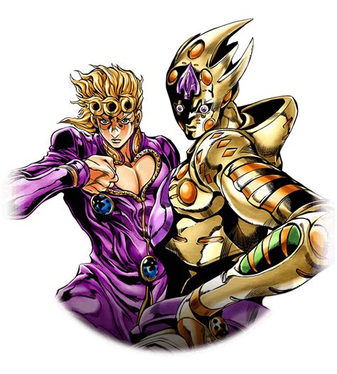 Giorno Requiem Png Myinstants Is Where You Discover And Create