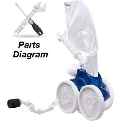 polaris  pool cleaner parts pool cleaning pool parts