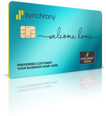 synchrony home credit card locations decorating ideas