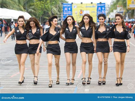 Skinny Thai Girl Telegraph