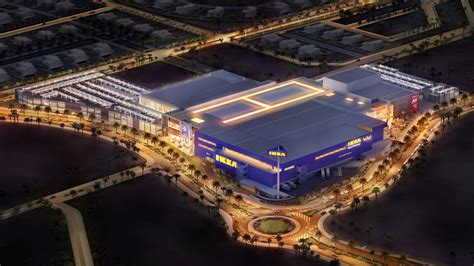 exclusive ground  broken  brand  dubai shopping mall development bsbg brewer smith