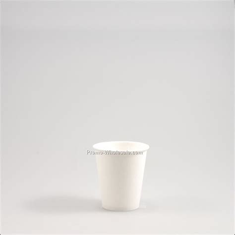 oz white paper cupwholesale china