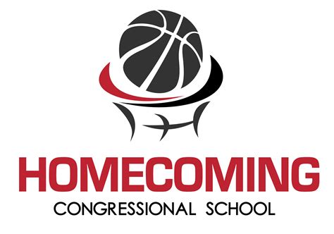 homecoming congressional school