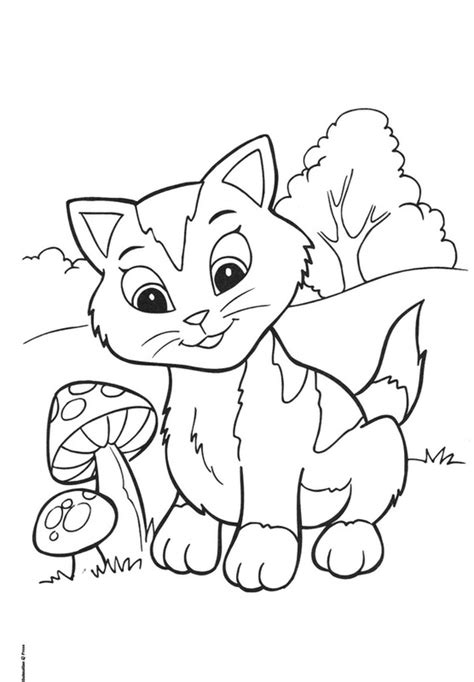 easter coloring contest