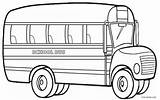 Schulbus Cool2bkids Buses Schoolbus Colorear Onibus Ausmalbild Everfreecoloring Autocarro Clipartmag Webstockreview Colorironline Malvorlagen sketch template