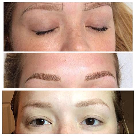 microblading      years      touch   december