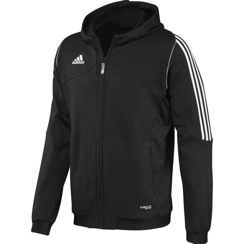 adidas maenner  team hoodie hoody herren kapuzenpullover sweatjacke sale ebay