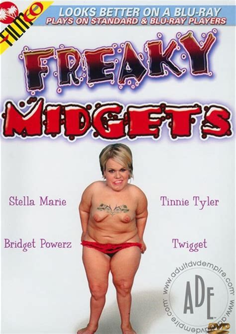 freaky midgets filmco unlimited streaming at adult dvd