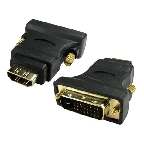 cables direct  dvi   hdmi adapter