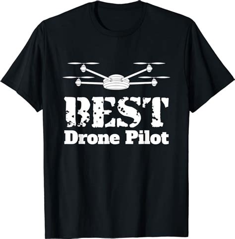 amazoncom  drone pilot  shirt clothing