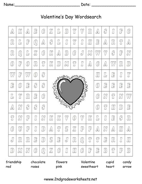 printable valentines day math coloring pages