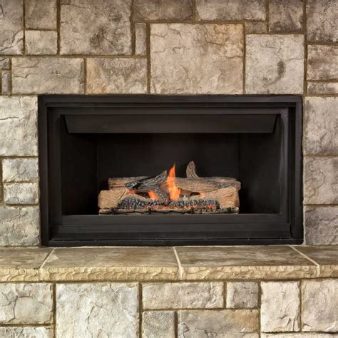 gas fireplace inserts   family handyman