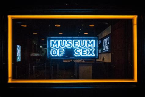 Museum Of Sex Admission Ticket 2020 New York City