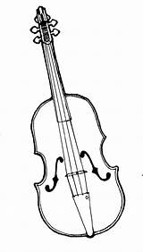 Violin Viola Clipart Clip Drawing Fiddle Cliparts Library Clipartbest Violins Gif Preschool Getdrawings Coloring sketch template