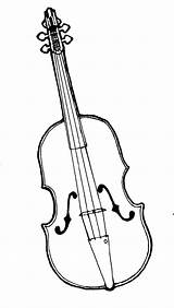 Violin Viola Clipart Clip Drawing Fiddle Cliparts Library Clipartbest Violins Getdrawings Gif Coloring Preschool Pages Clipground sketch template