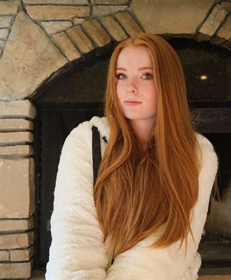 all time redheads — stunning redheads