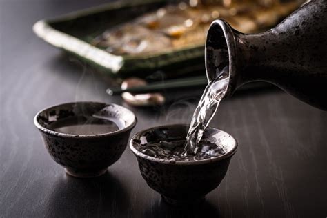 sake taste   comprehensive guide fanatically food