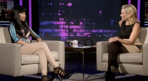 nicki minaj talks pink friday being a boss in