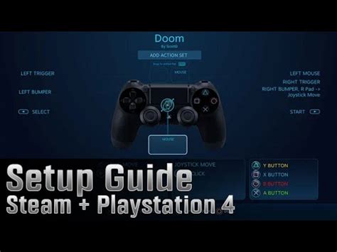 steam playstation    setup steam  work   ps youtube