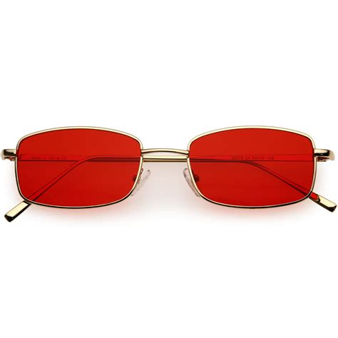 The Nineties 90s Sunglasses At Zerouv®
