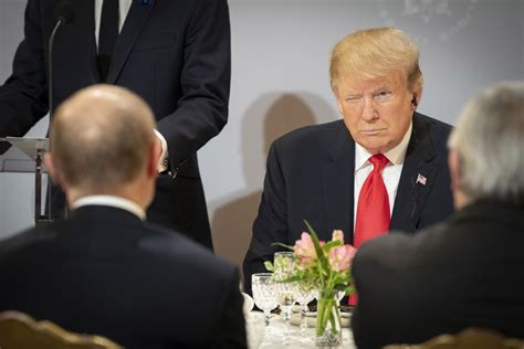 trump may cancel g20 meeting with putin vox