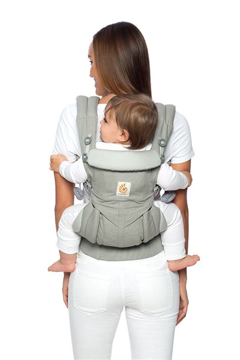omni  baby carrier