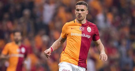 arsenal news lukas podolski ends 11 year wait to score a hat trick