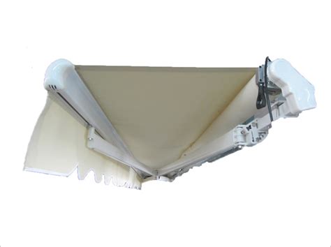 hot sale high quality aluminium retractable arms  awnings awning conponents awning accessories