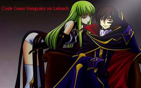 Download Code Geass Wallpaper 1280x800 Wallpoper 407778