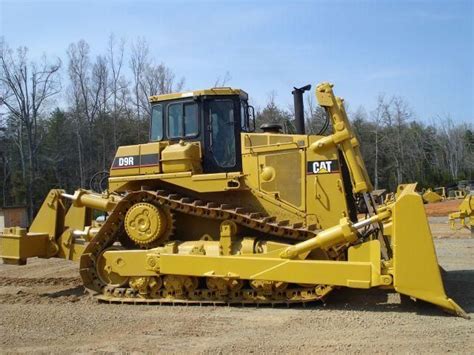 Sell Used Cat Dozer D6 D7 D8 D9 Kevin S Board Pinterest Heavy