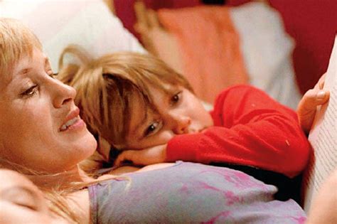 mother and son relationships in film