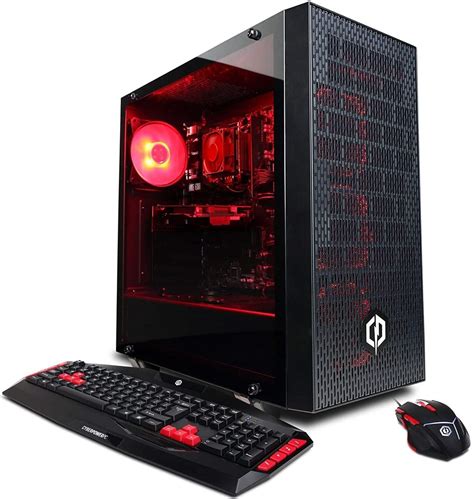 7 best gaming pcs under 500 dollars in 2018 updated ⋆