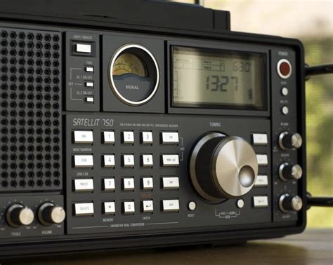 comparing the best shortwave radios real weather stations