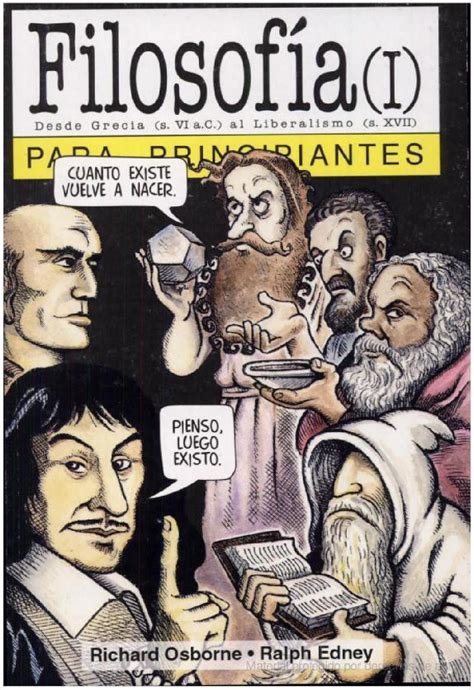 filosofia  principiantes   nueva ilustracion issuu