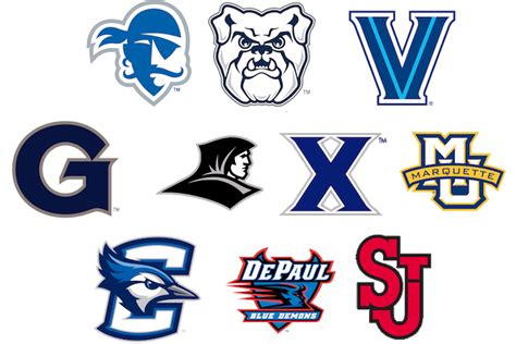 big easts college basketball  conference scheduling
