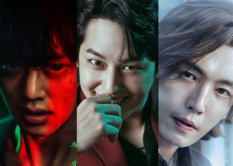 31 Best Horror Korean Dramas To Watch Otakukart
