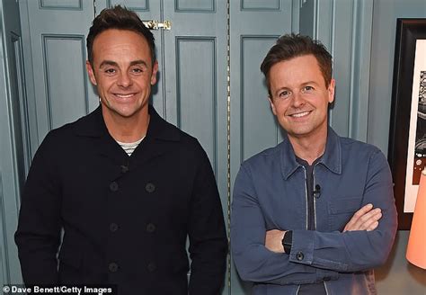 ant mcpartlin closes £20m business months after finalising