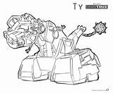 Pages Dinotrux Coloring Dreamworks Template Ty sketch template