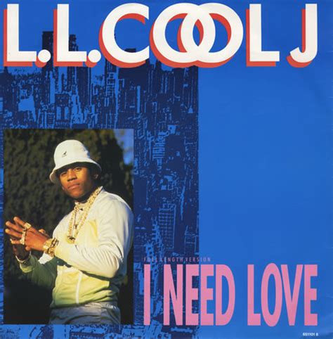 ll cool j i need love 52716 sbm