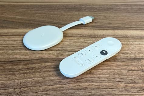 chromecast  google tv hd review  stick  app haters techhive