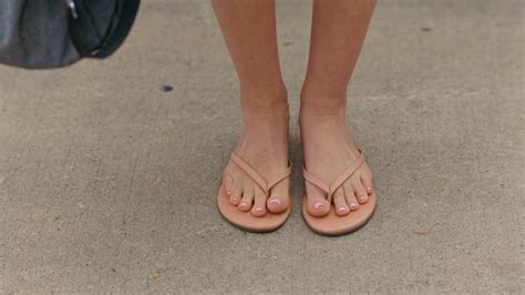 Catherine Reitmans Feet