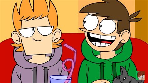 tord tom edd matt wiki eddsworld amino