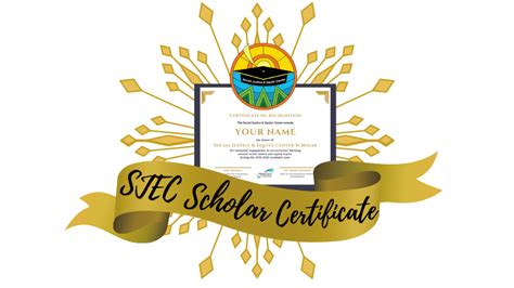 miracosta college sjec scholar certificate