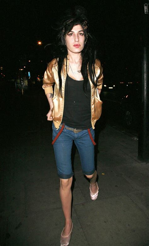 amy winehouse unexpected style icon stylecaster