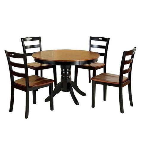 kmartcom dining table dining table setting  piece dining set