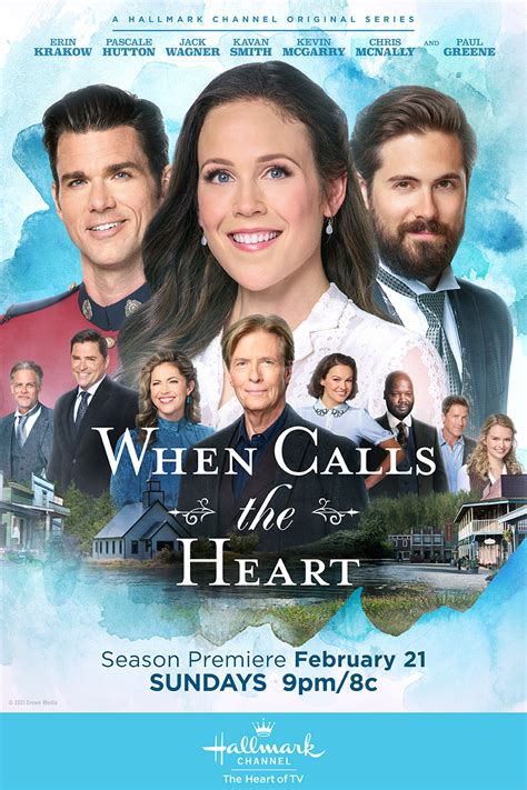 calls  heart season  premiere date returning february