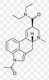 Lysergic Acid Diethylamide 1p Lsd Ald Psychedelic sketch template