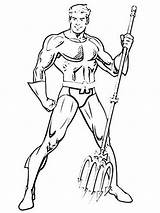 Coloring Aquaman Pages Steel Draw Man Wiggles Getdrawings Getcolorings Drawing Printable Color Popular Colorings Print sketch template